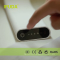 2016 IPUDA produit le plus vendu lampe de table tactile flexible dimmable avec emballage de graphique visuel